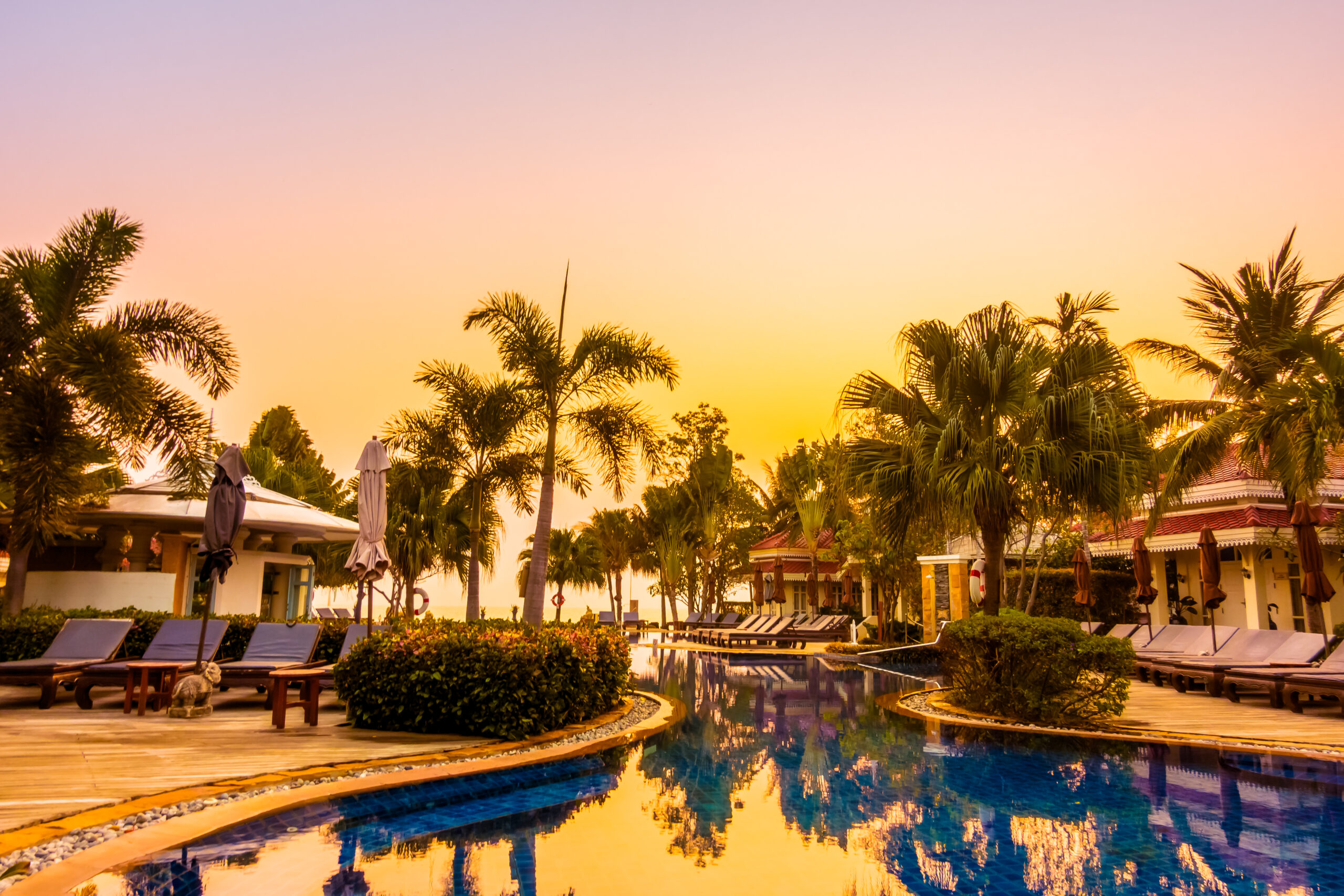 Accommodation & Travel Support