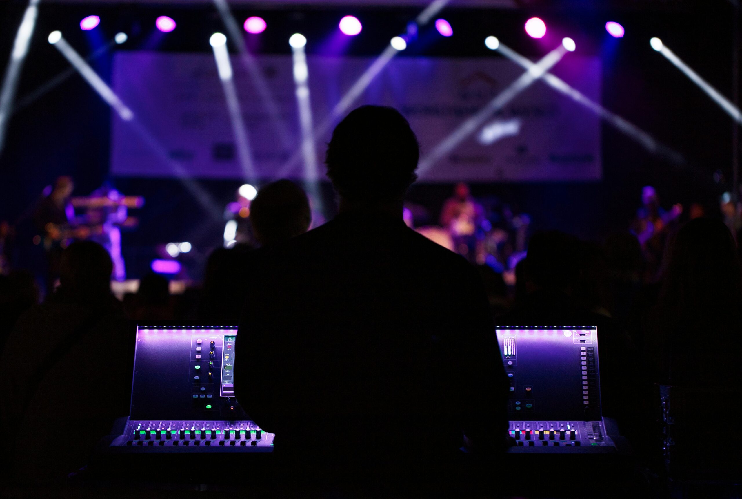 Technical Production